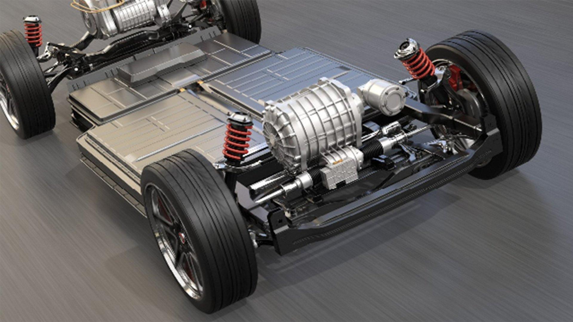 Siemens electric vehicle discount